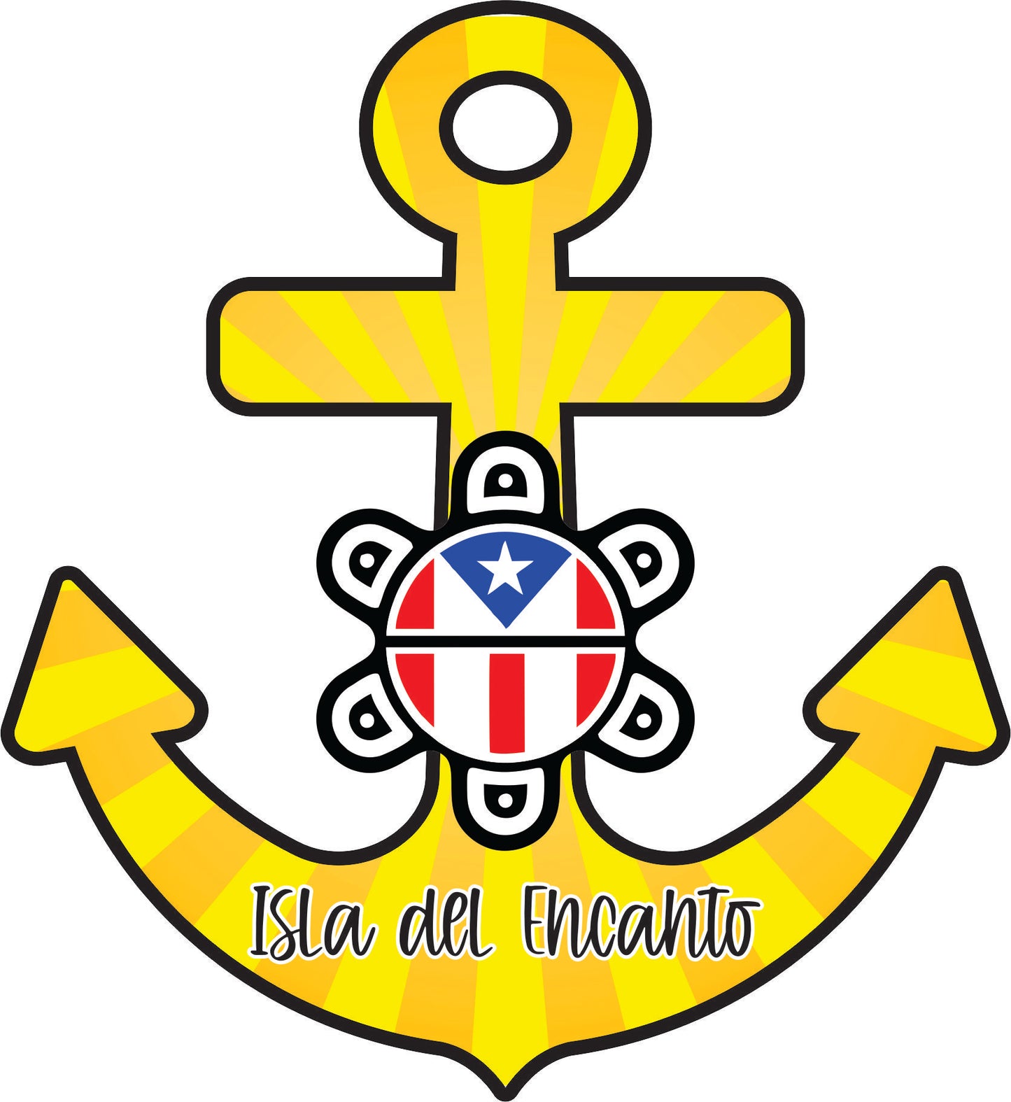Portallaves Ancla 1