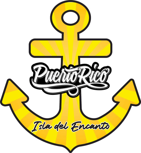 Portallaves Ancla 14