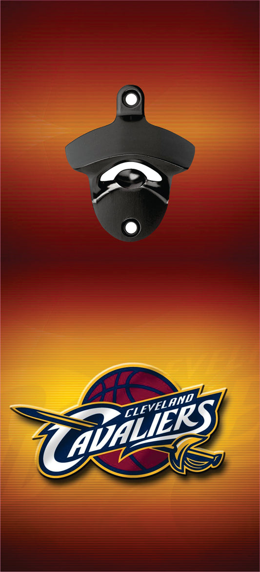 Abre botellas Deportes- Cavaliers