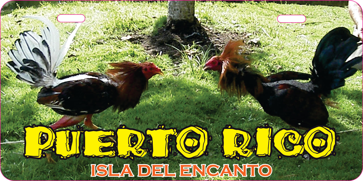 Tablilla de Gallos 1