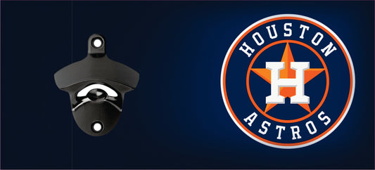 Abre botellas Deportes- Houston Astros 1