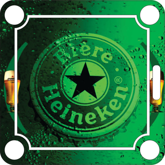Mesa de Domino- Heineiken 1