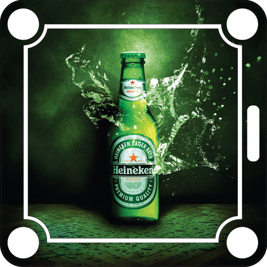 Mesa de Domino- Heineiken 2