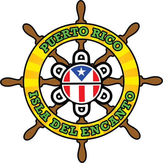 Portallaves de Timones 11
