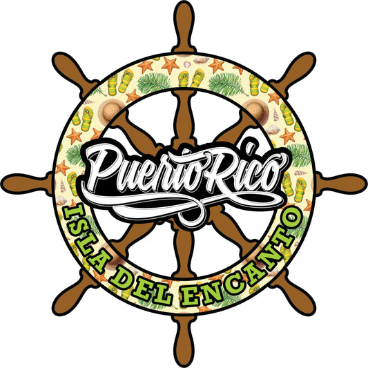 Portallaves de Timones 3