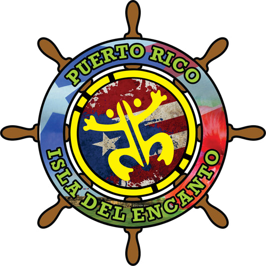 Portallaves de Timones 5