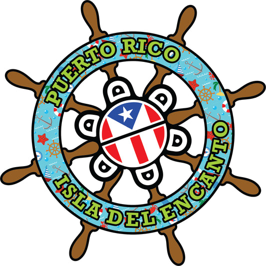 Portallaves de Timones 7