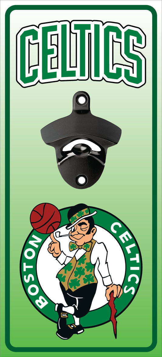 Abre botellas Deportes- Celtics 1