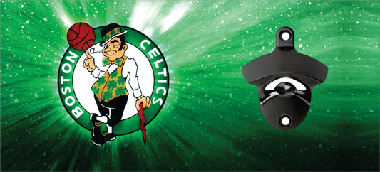 Abre botellas Deportes- Celtics 2