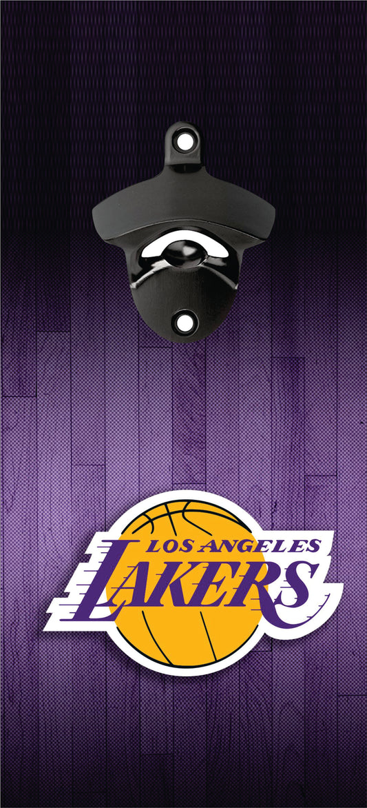 Abre botellas Deportes- Lakers 1