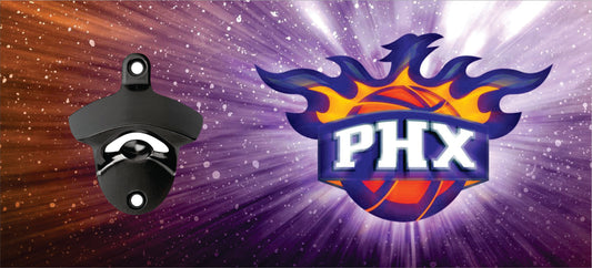Abre botellas Deportes- Phoenix Suns