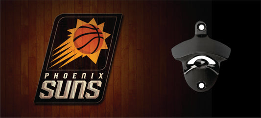 Abre botellas Deportes- Phoenix Suns