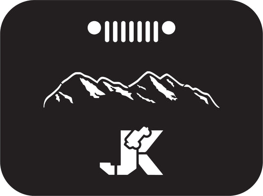 Tapas de Jeep- Parrilla-montana-JK