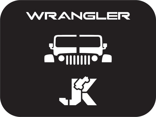 Tapas de Jeep- Wrangler-Carroceria-JK